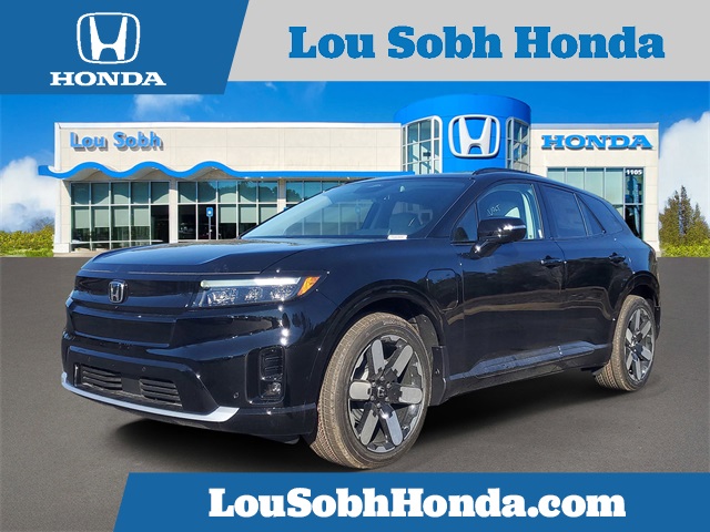2026 Honda Prologue Elite's photo