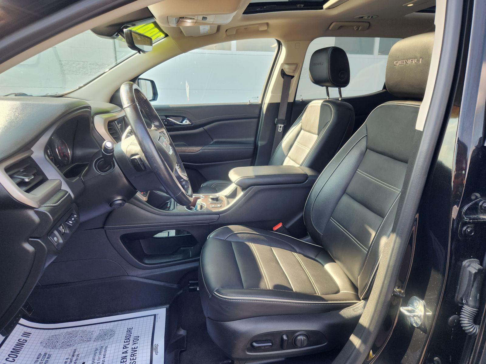 2020 Gmc Acadia Denali photo 29