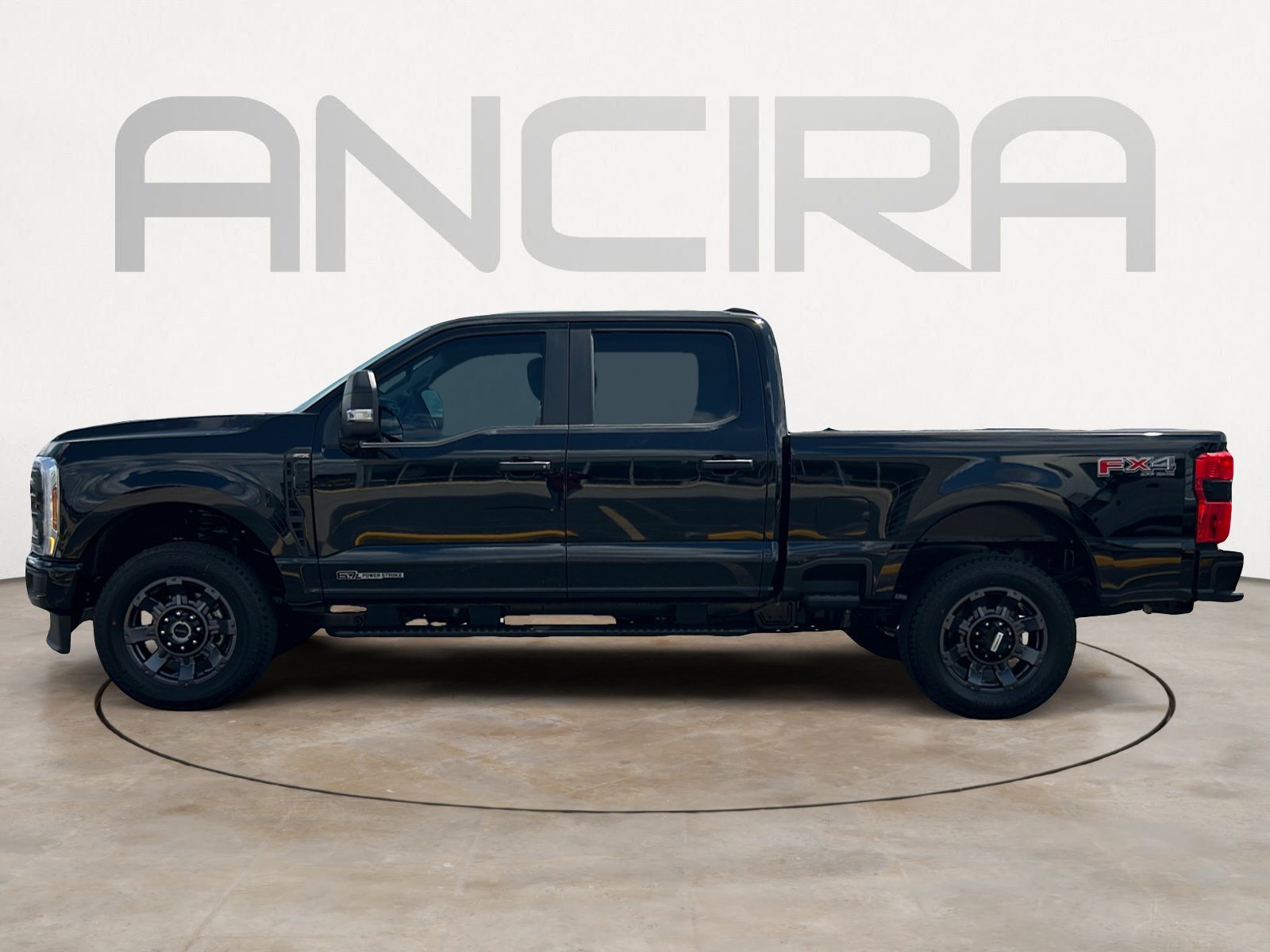 2025 Ford F-250 XL photo 6