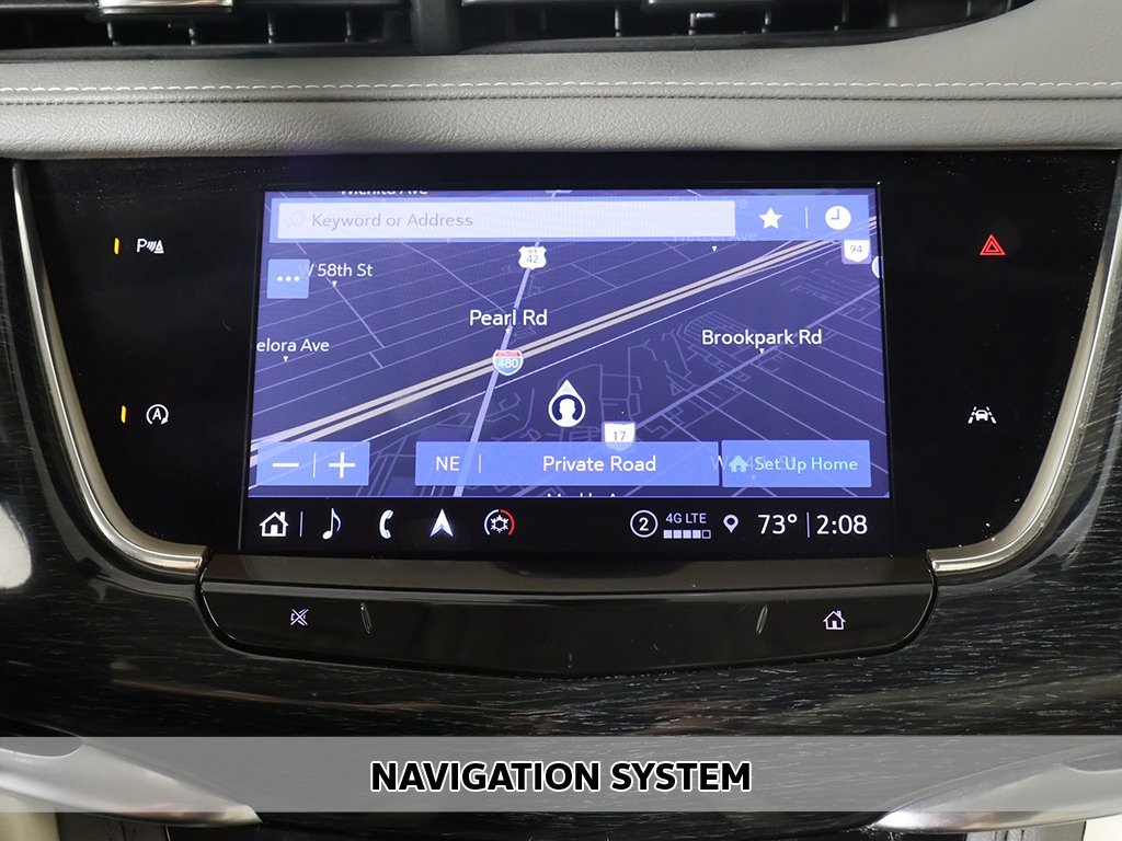 2023 Cadillac XT6 Premium Luxury photo 3