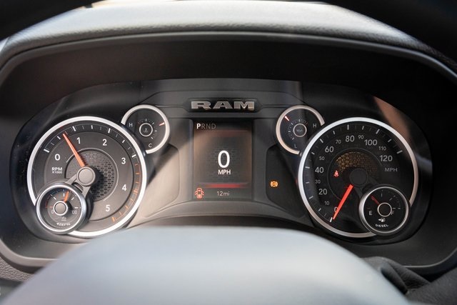 2025 Ram 3500 Tradesman photo 18