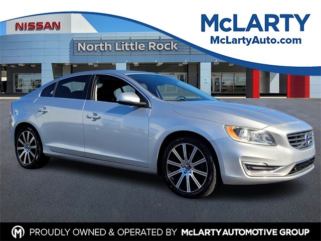 2016 Volvo S60 T5 Premier's photo