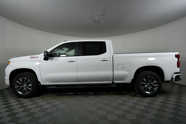 2026 Chevrolet Silverado 1500 RST photo 15