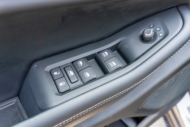 2025 Jeep Grand Cherokee Laredo X photo 10