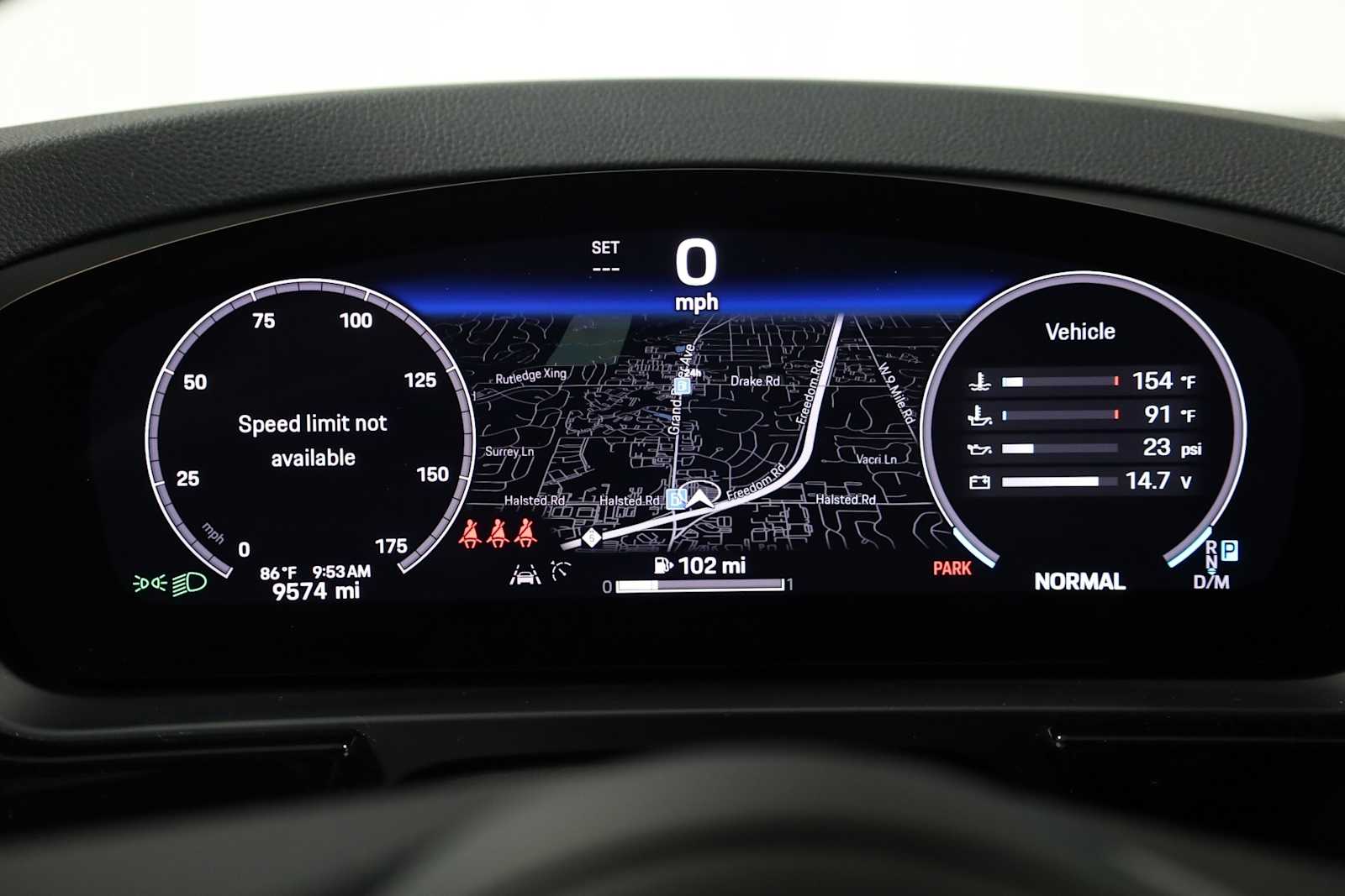 2024 Porsche Cayenne photo 20