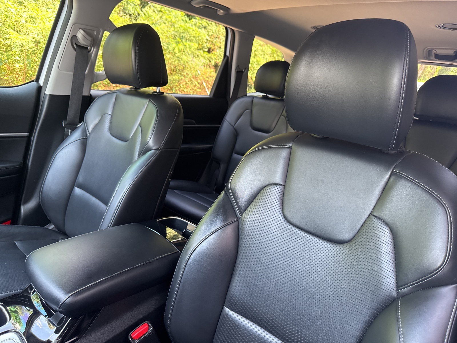 2021 Kia Telluride S photo 41