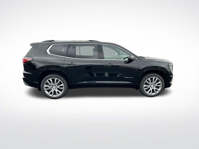 2025 Gmc Acadia Denali photo 2