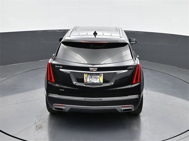 2021 Cadillac XT5 Premium Luxury photo 16
