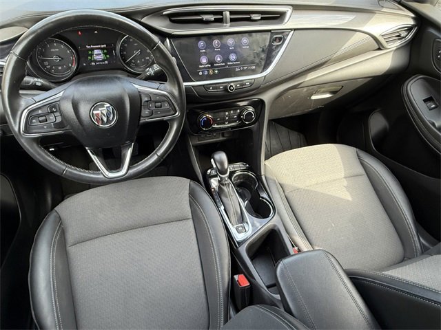 2023 Buick Encore GX Preferred photo 36