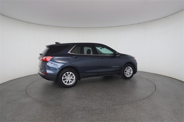 2018 Chevrolet Equinox LT photo 20