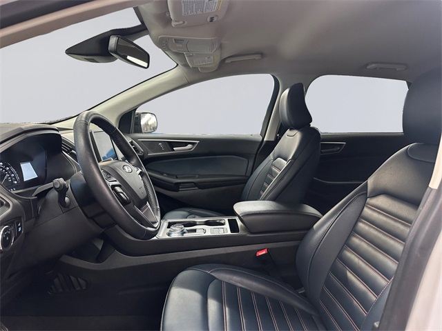 2024 Ford Edge SEL photo 9