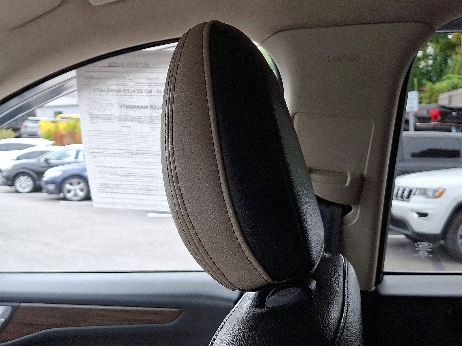 2020 Ford Escape Titanium photo 12