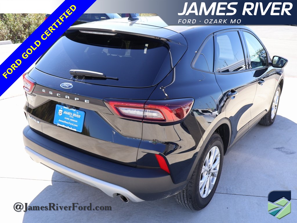 2025 Ford Escape Active photo 2