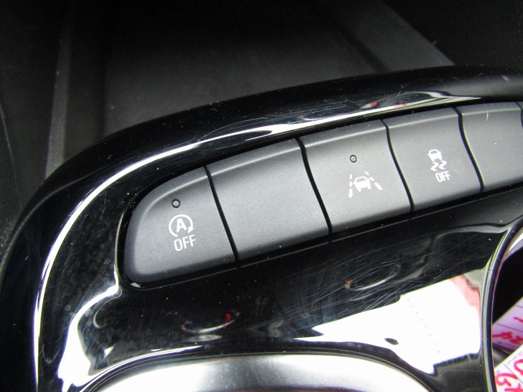 2024 Buick Encore GX Sport Touring photo 23
