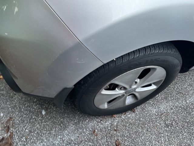2016 Kia Soul Base photo 8