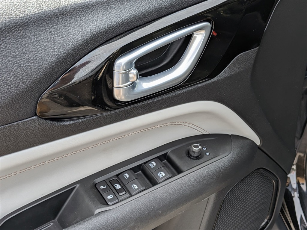 2022 Jeep Compass Limited photo 4