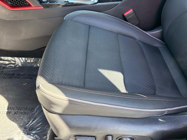 2022 Chevrolet Trailblazer RS photo 22
