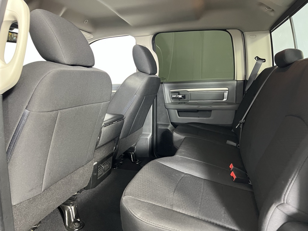 2020 Ram 1500 Classic Warlock photo 21