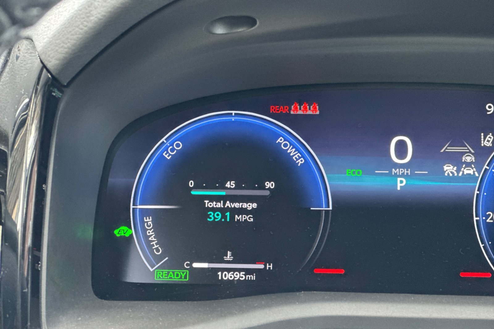 2025 Toyota Camry XSE photo 23
