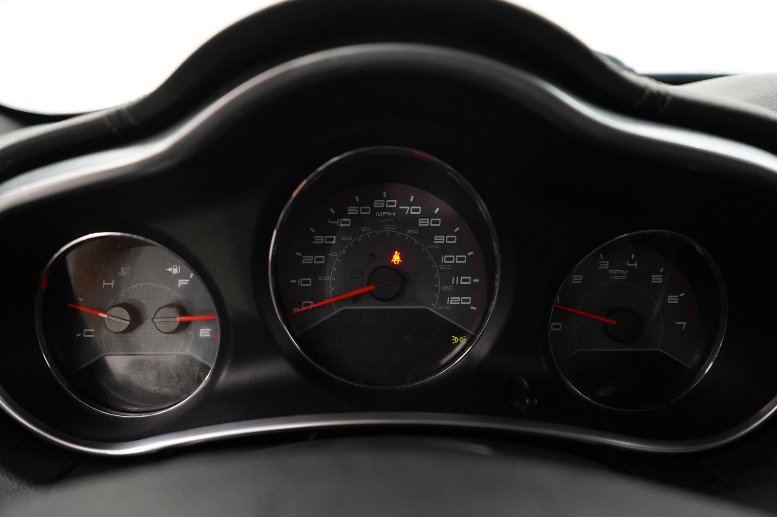 2014 Dodge Avenger SE photo 20