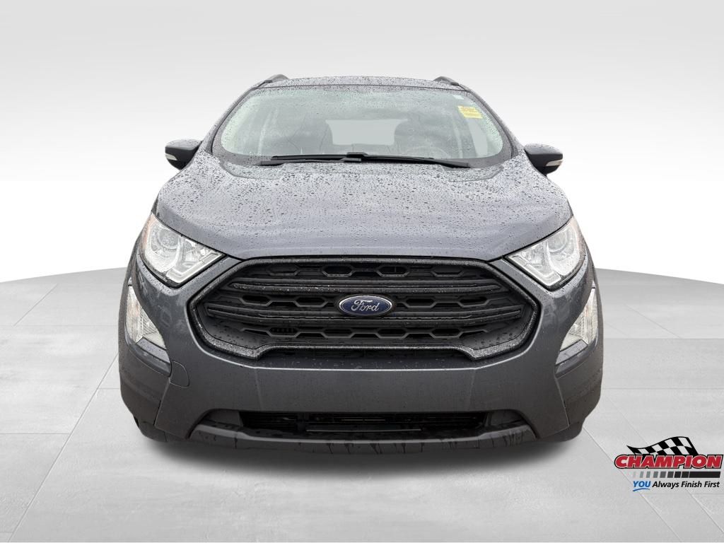 2020 Ford EcoSport SE photo 6