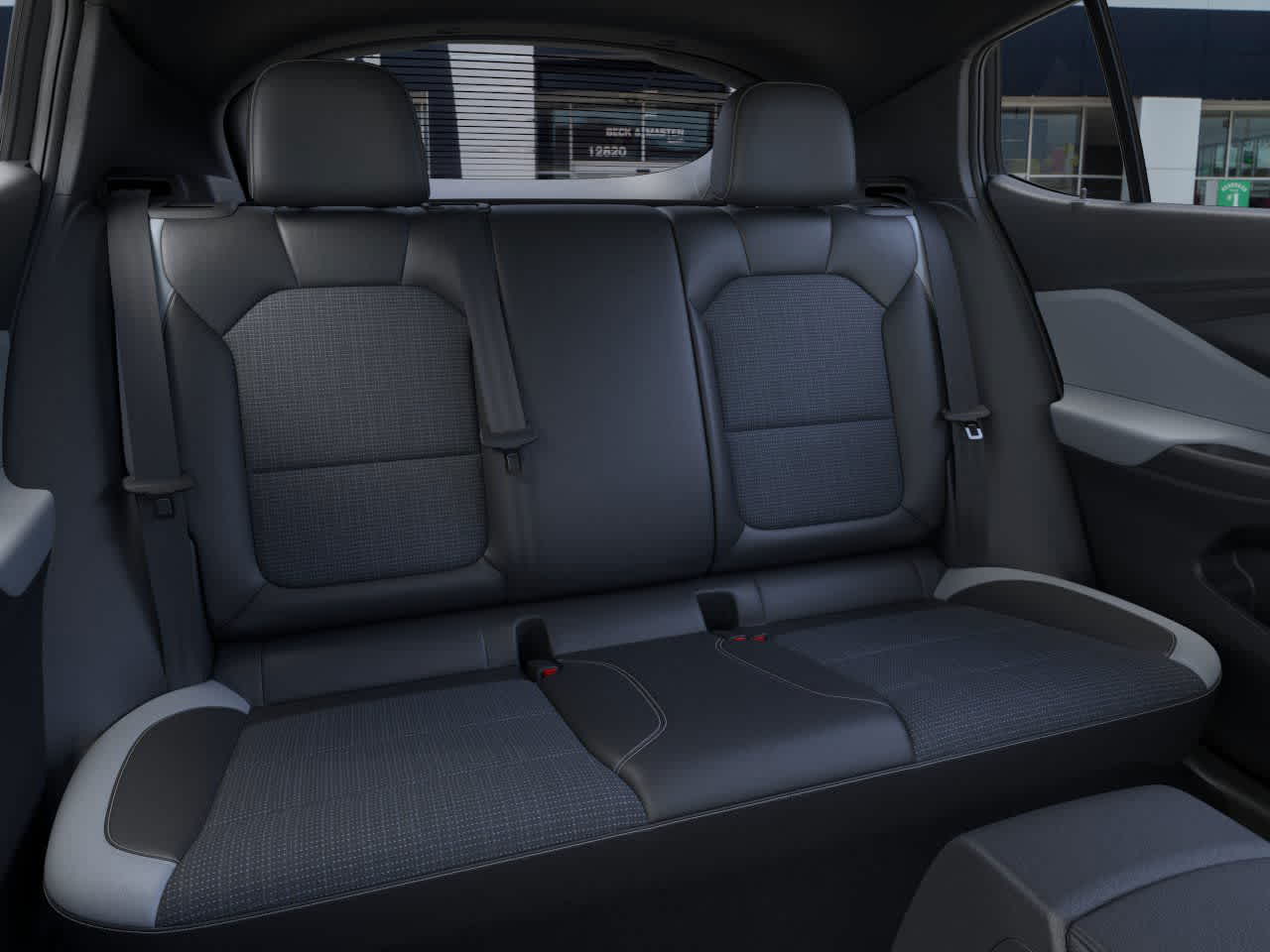 2025 Buick Envista Preferred photo 17