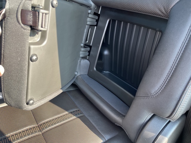 2022 Chevrolet Silverado 1500 High Country photo 29