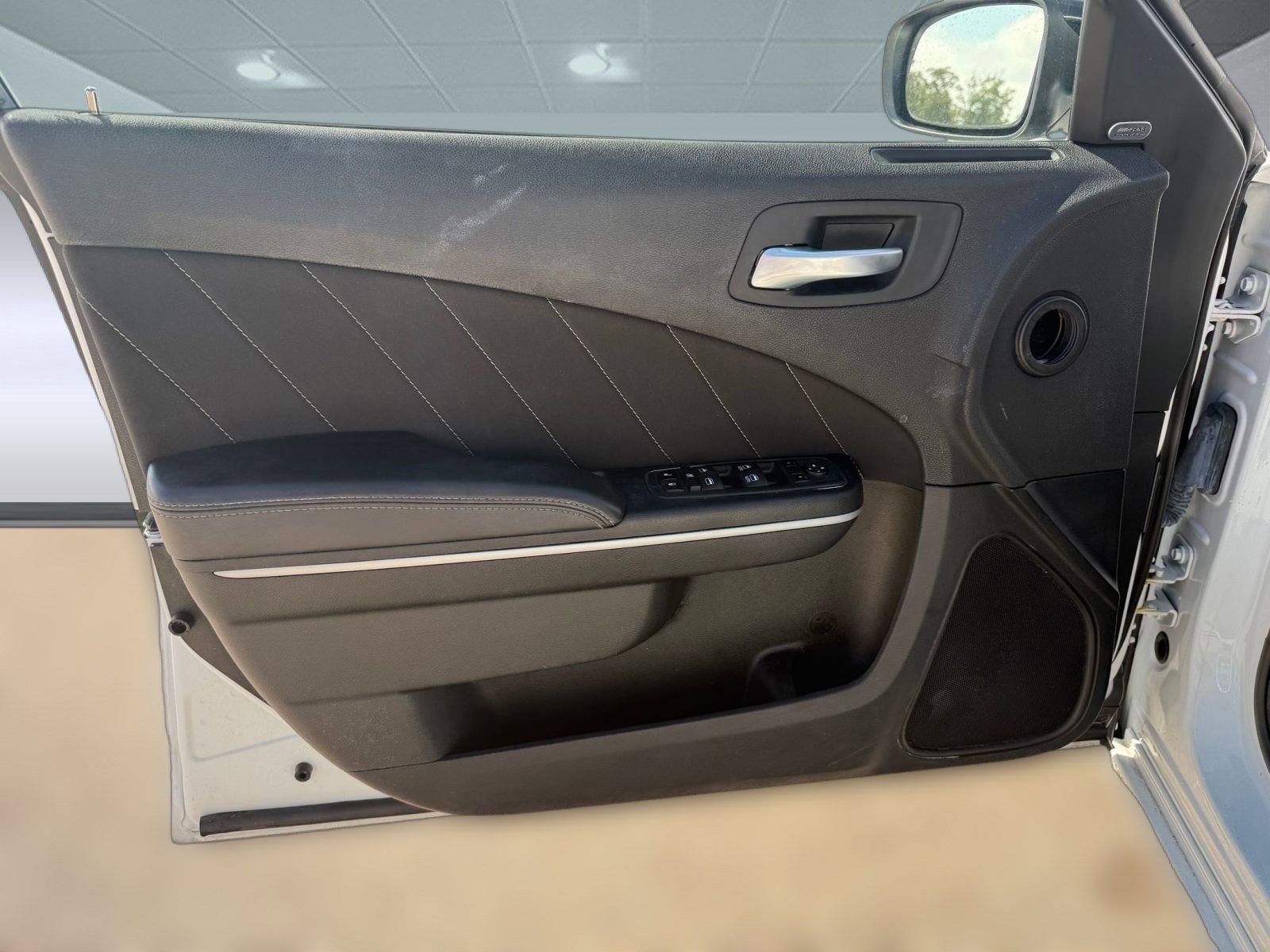2023 Dodge Charger SXT photo 10