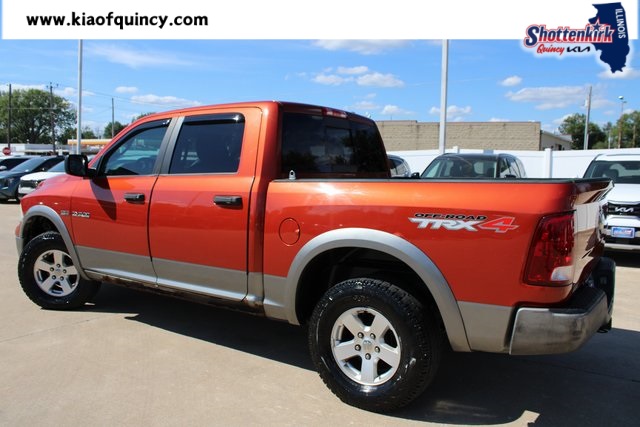 2009 Dodge Ram photo 3