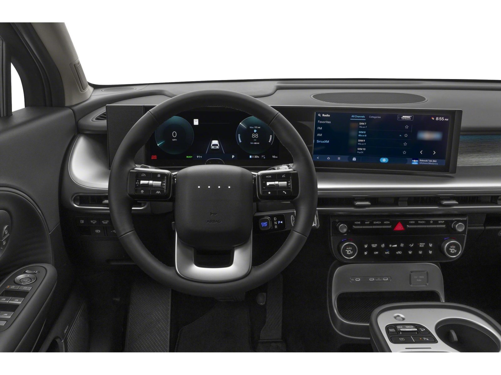 2026 Hyundai Ioniq Limited photo 4