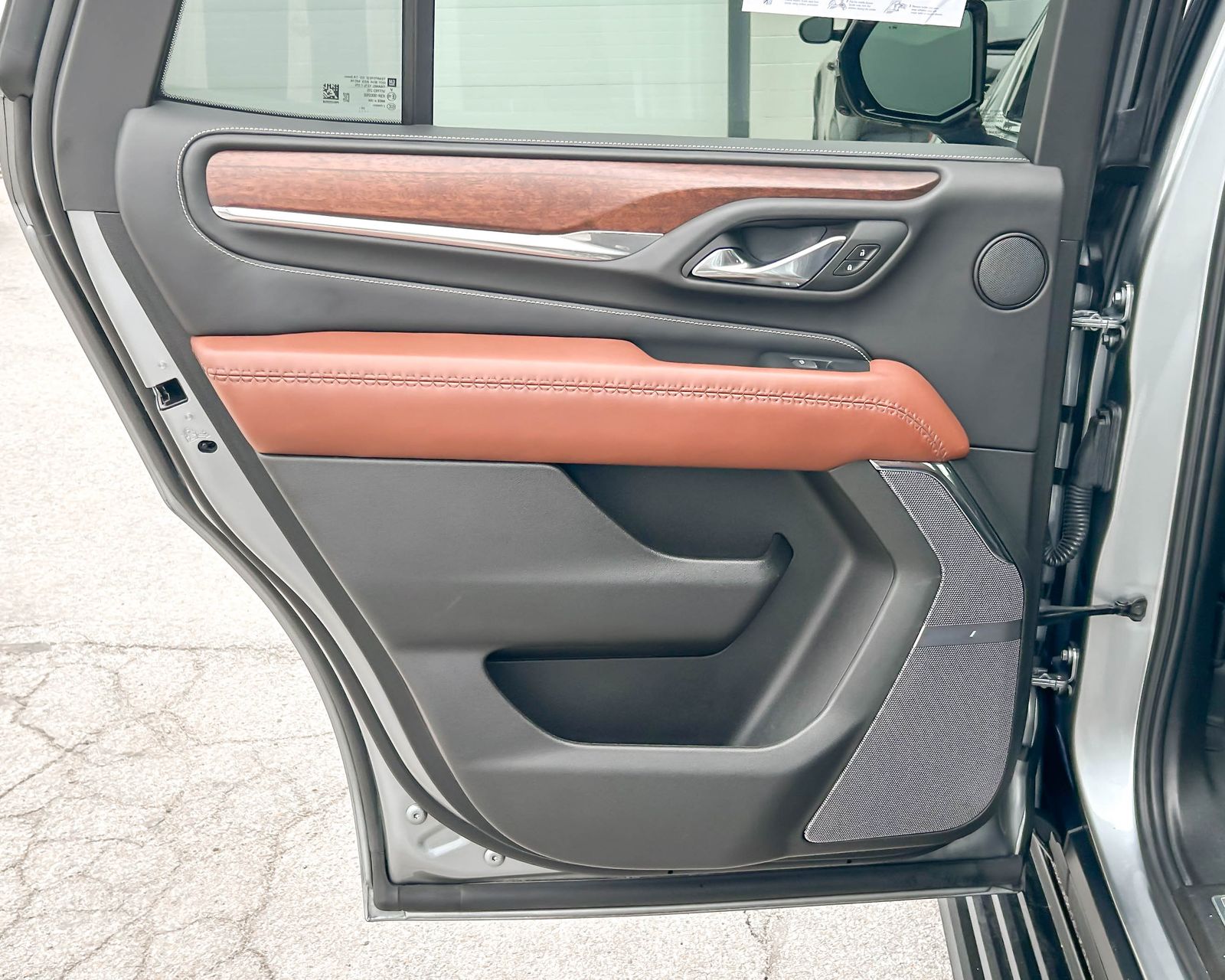 2023 Gmc Yukon Denali Ultimate photo 18