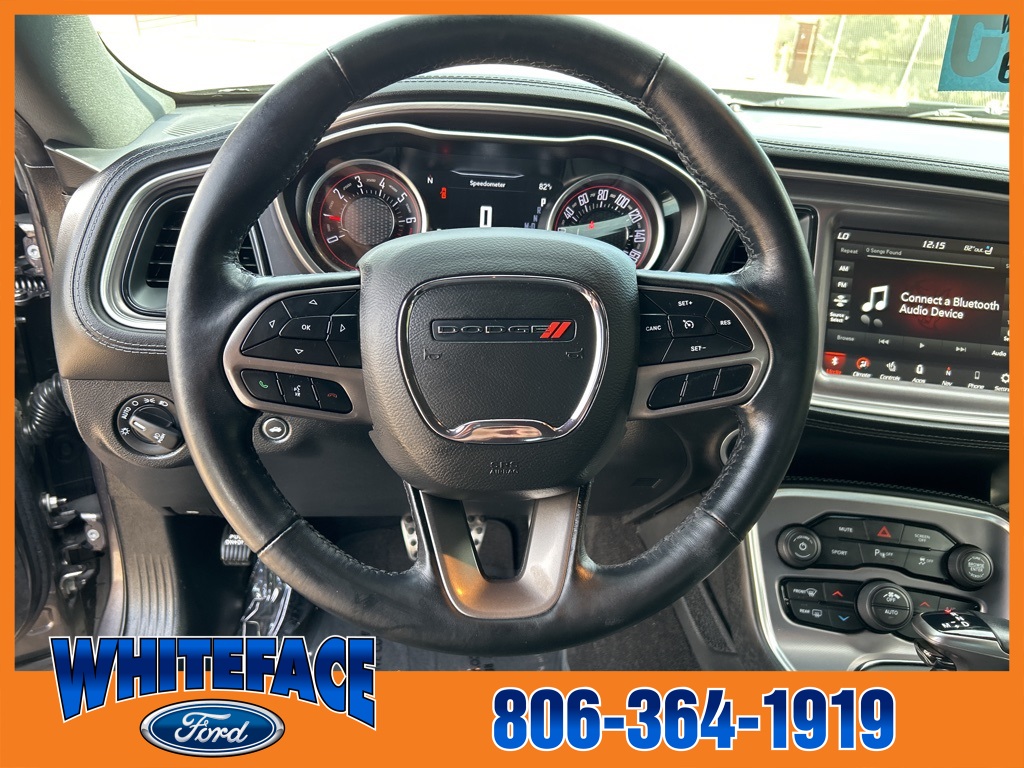 2022 Dodge Challenger SXT photo 13