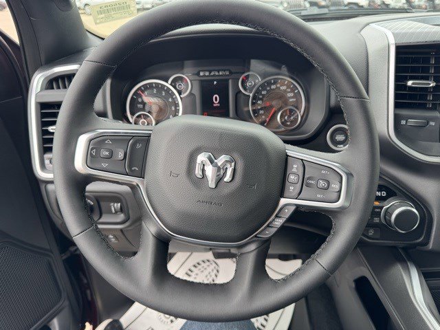 2025 Ram 1500 Big Horn photo 15