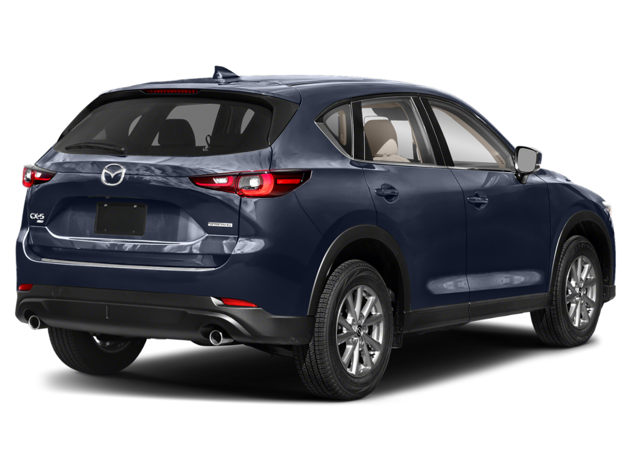2023 Mazda CX-5 2.5 Select photo 2