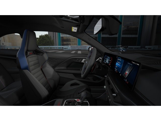 2026 Bmw M2 CS photo 9