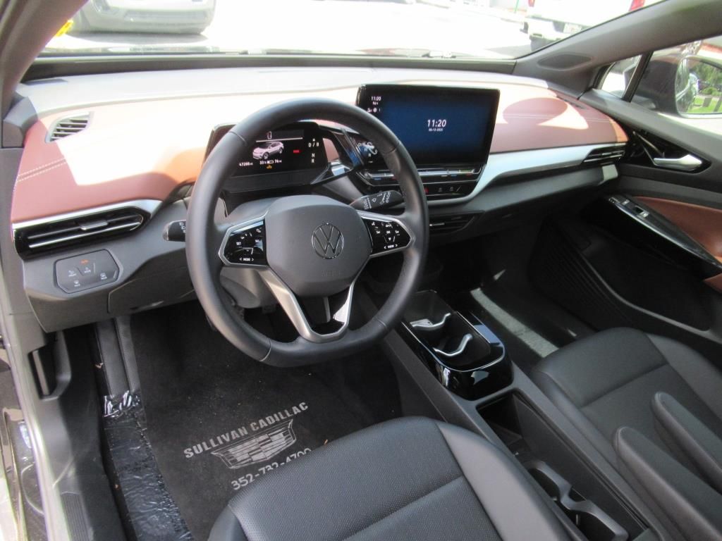 2022 Volkswagen ID.4 Pro S photo 15