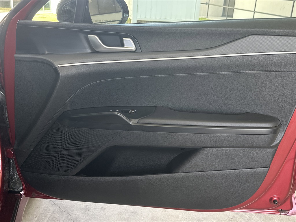 2021 Kia K5 GT-Line photo 31