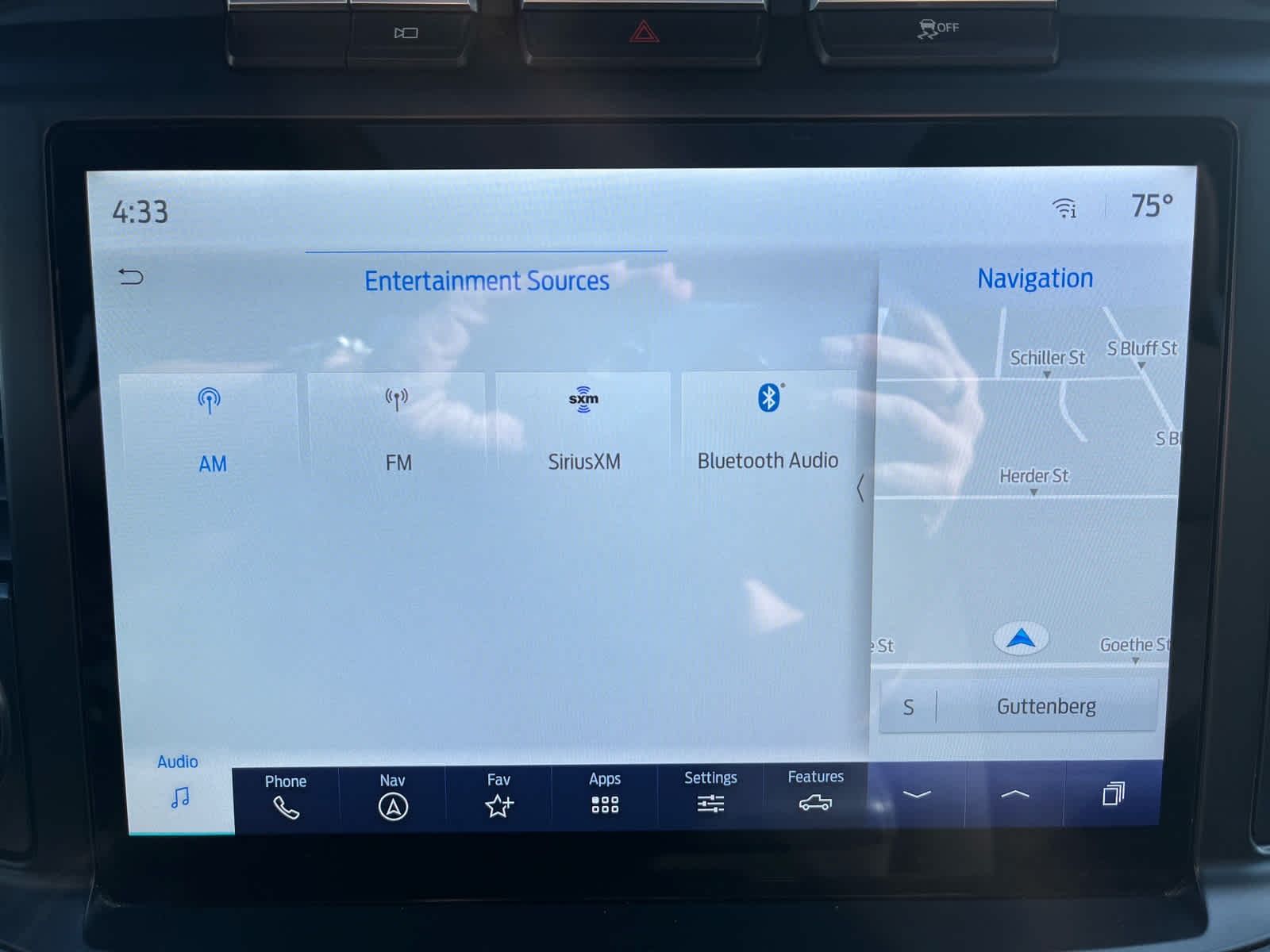 2022 Ford F-150 XLT photo 28