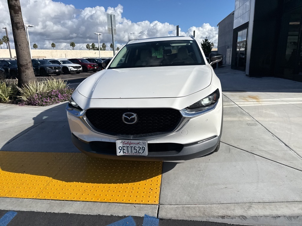 2023 Mazda CX-30 2.5 Turbo Premium Plus photo 2