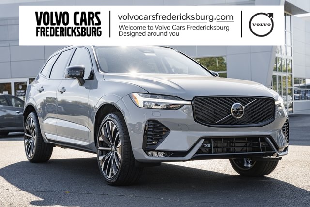 2026 Volvo XC60 Ultra's photo
