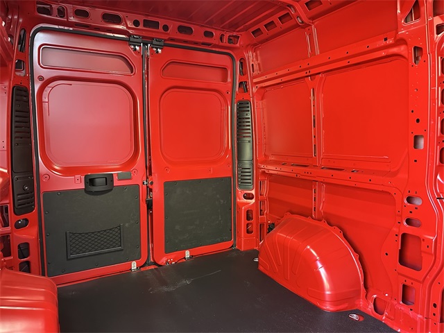 2026 Ram ProMaster 1500 photo 13