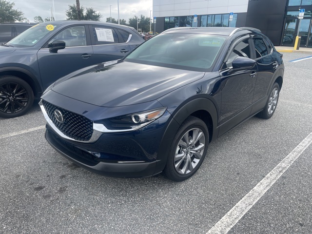 2025 Mazda CX-30 2.5 S Preferred photo 4