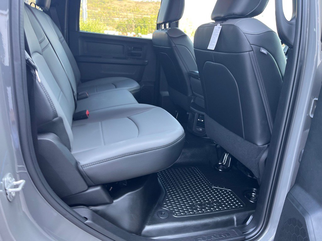 2026 Ram 3500 Tradesman photo 14