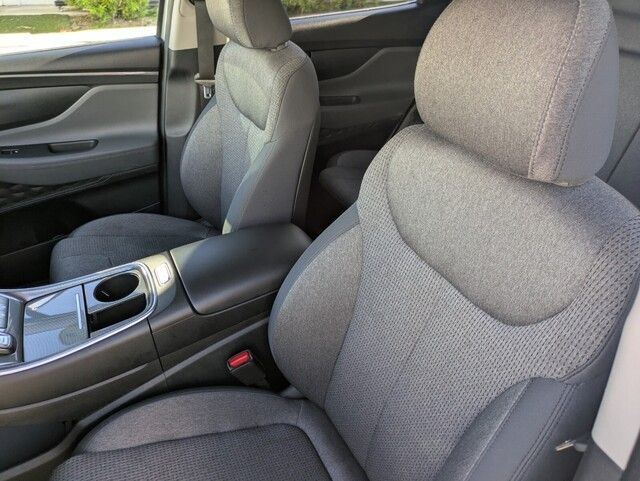 2023 Hyundai Santa Fe SEL photo 10