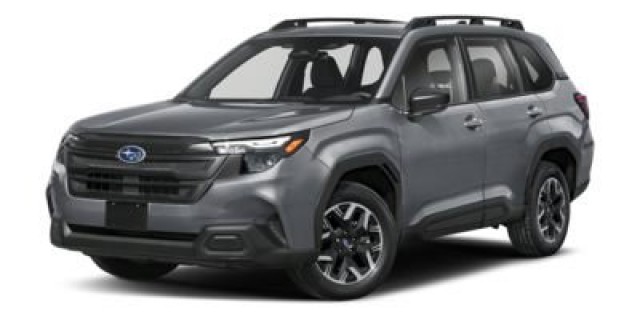 2026 Subaru Forester Wilderness's photo