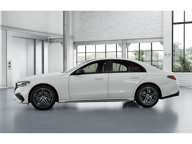 2026 Mercedes Benz E 450 4MATIC Sedan photo 33