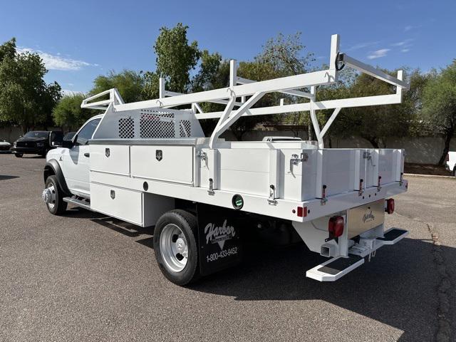 2023 Ram 4500 Tradesman photo 7