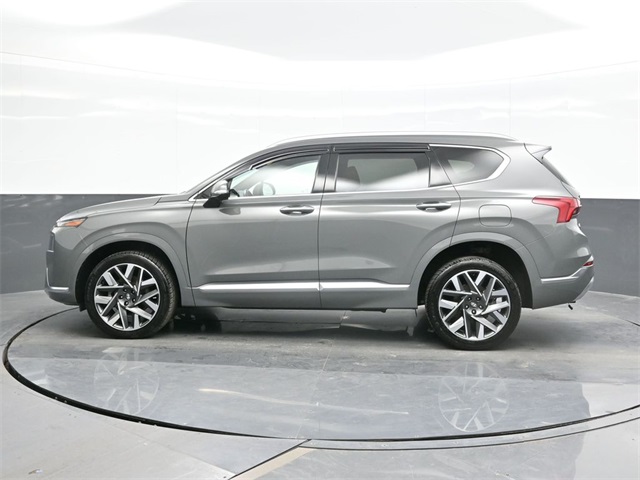 2023 Hyundai Santa Fe Calligraphy photo 3