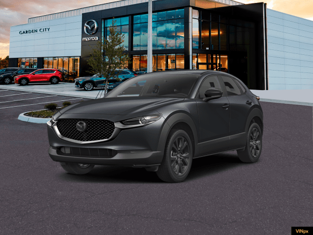 77 New Mazda Cars, SUVs in Stock | Garden City Mazda