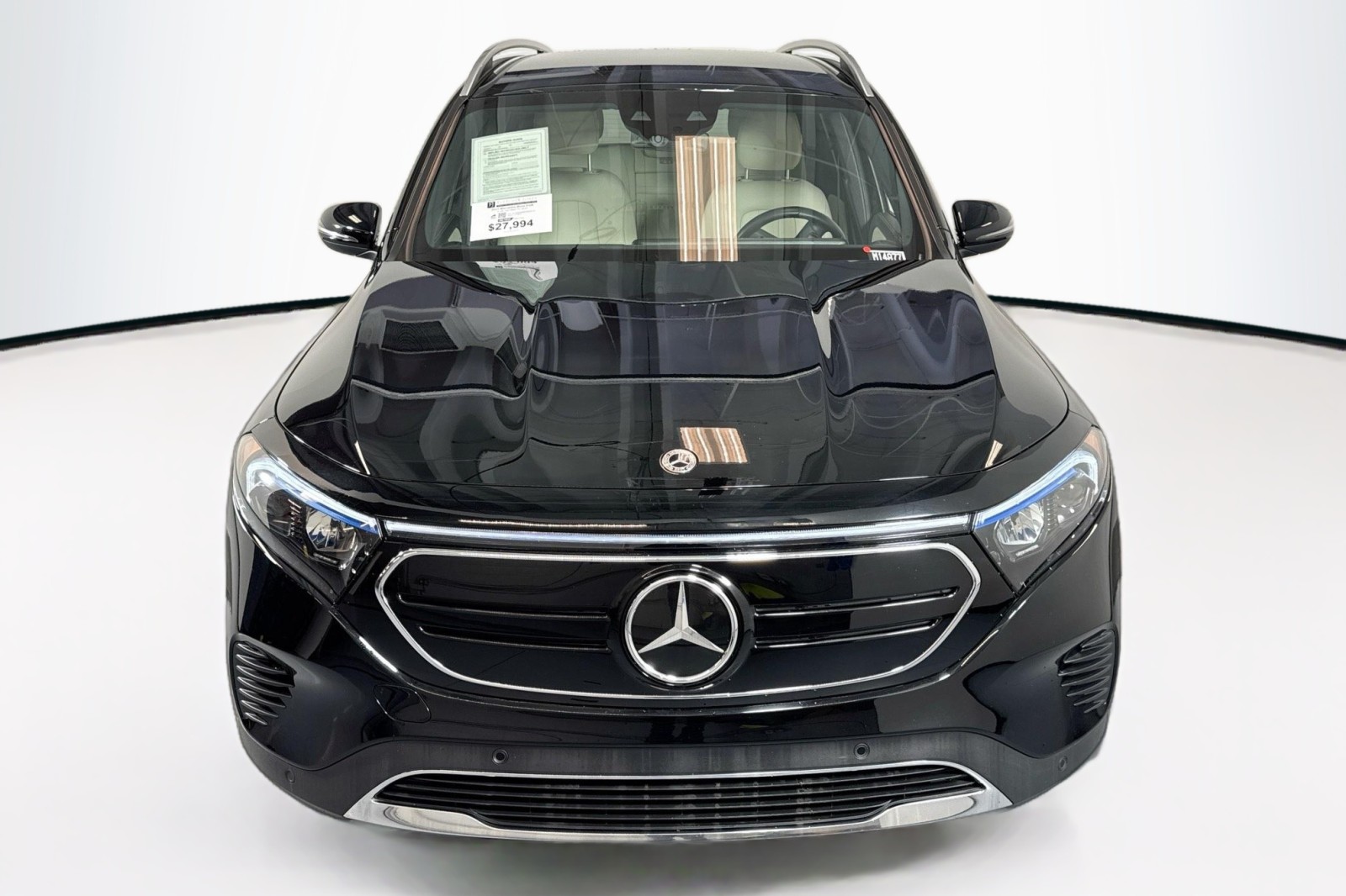 Certified 2023 Mercedes-Benz EQB Base with VIN W1N9M0KB3PN072715 for sale in Fremont, CA